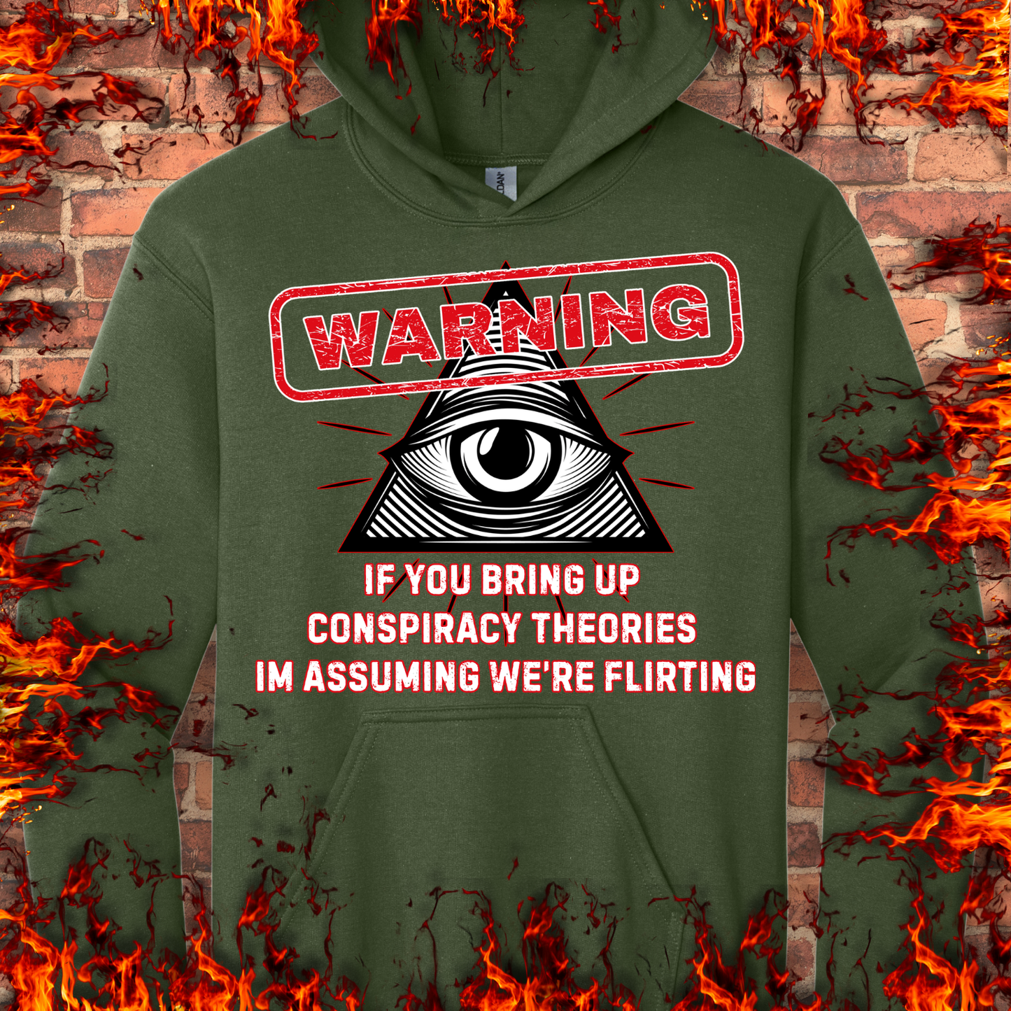 Conspiracy Theories