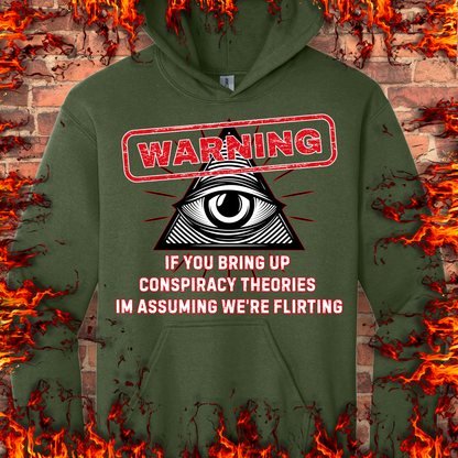 Conspiracy Theories