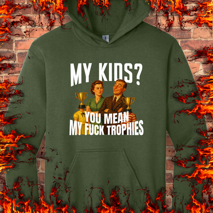 My Fuck Trophies