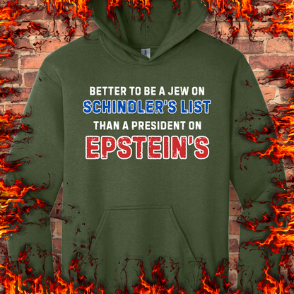 Schindler VS Epstein