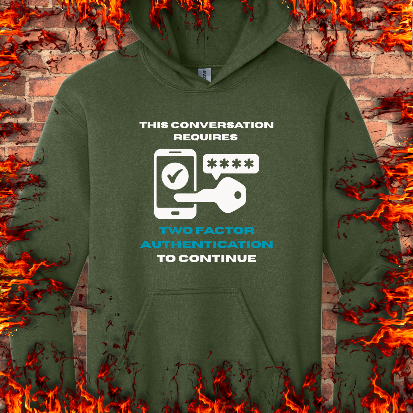 Two Factor Authentication