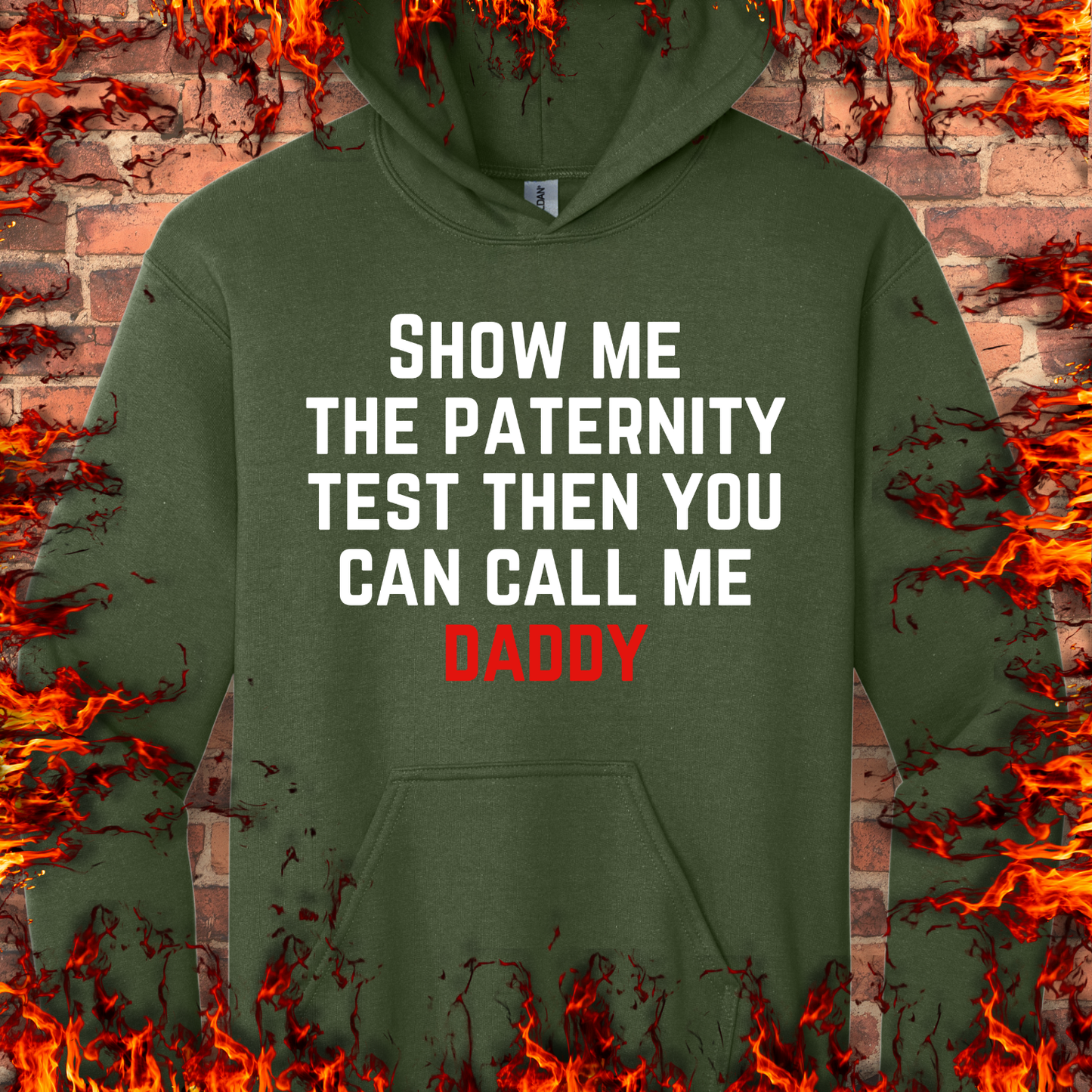 Paternity Test