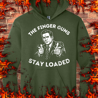 Finger Guns
