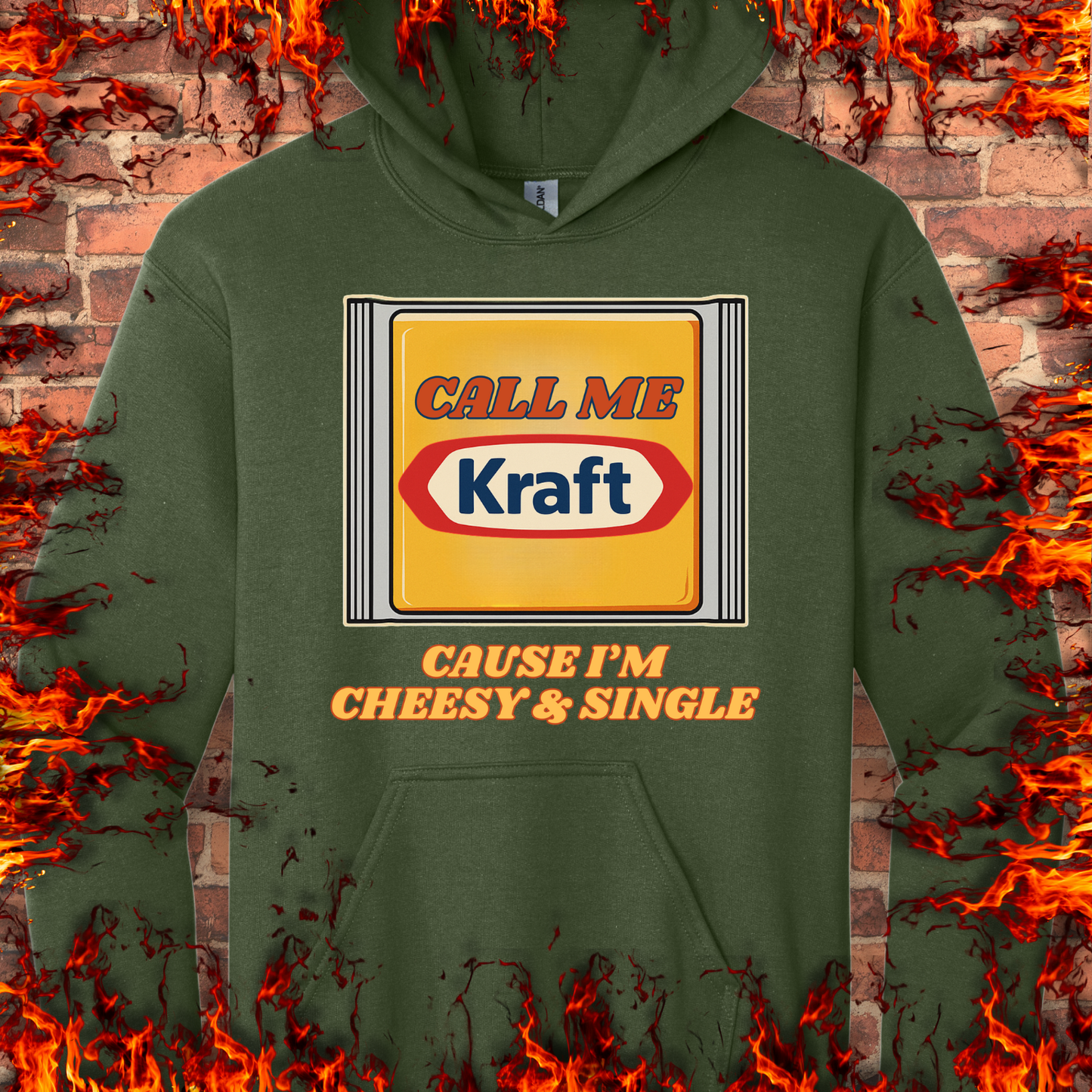 Call Me Kraft