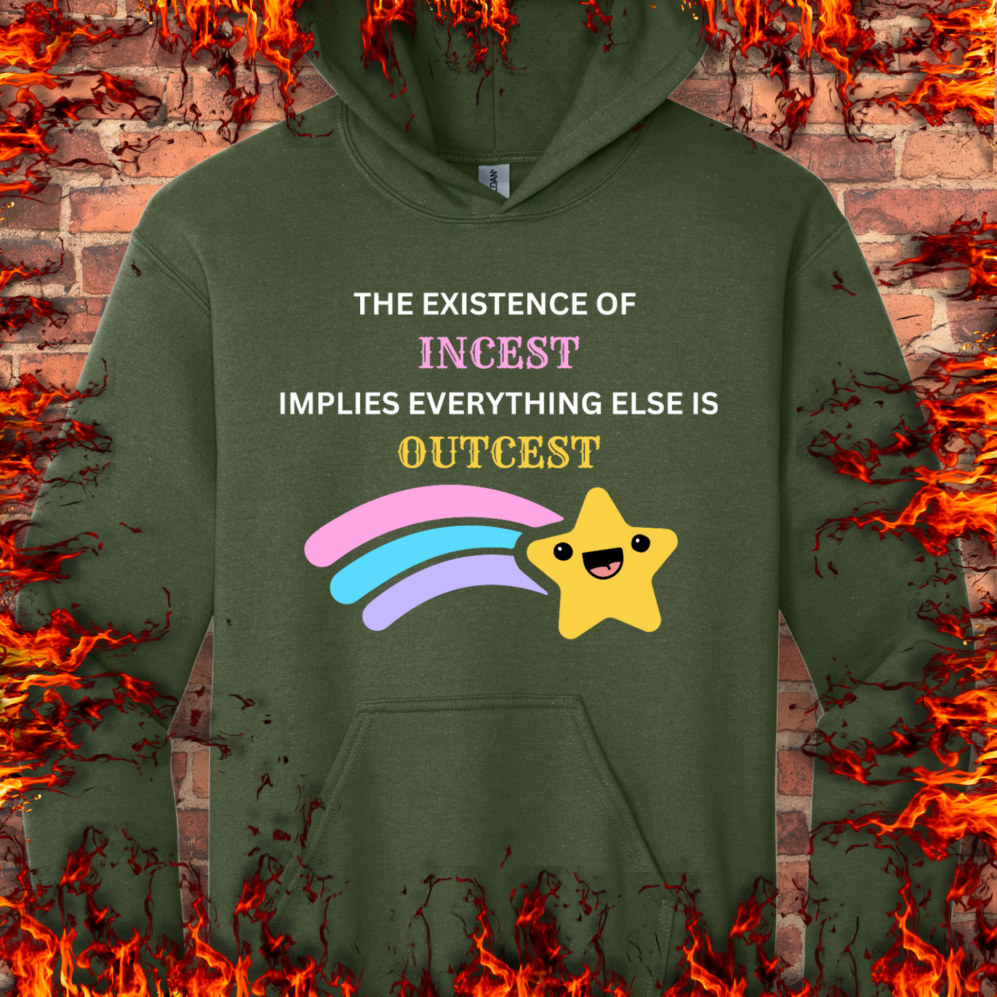 Outcest