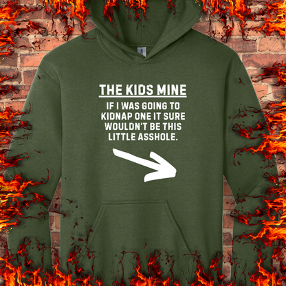 The Kid's Mine