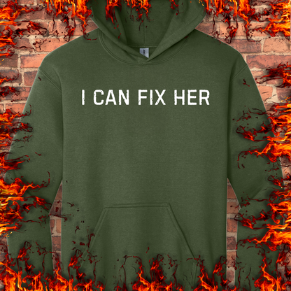 I Can Fix Her