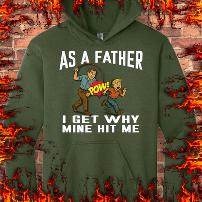 As A Father