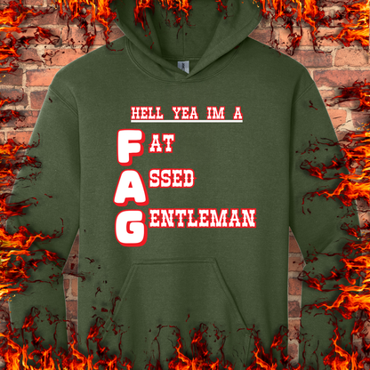 Fat Ass Gentleman