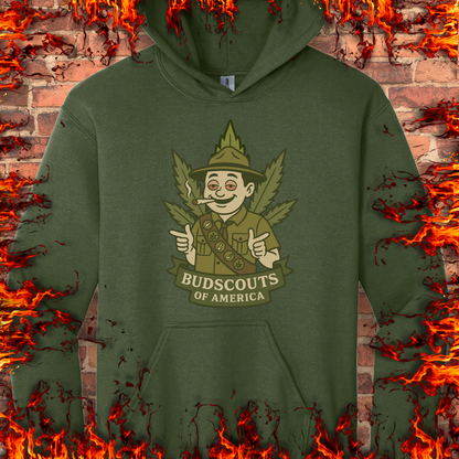 Budscouts of America