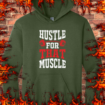 Hustle For That Muscle