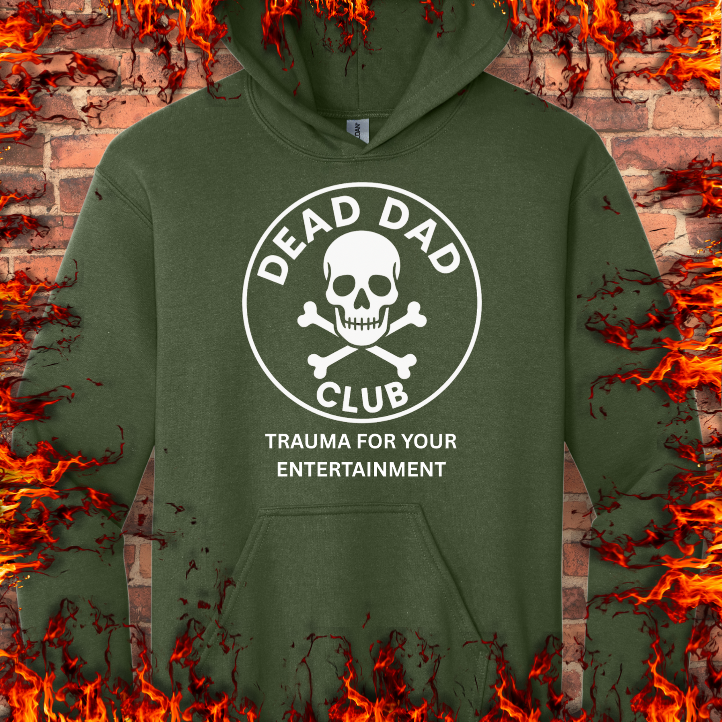 Dead Dad Club 2
