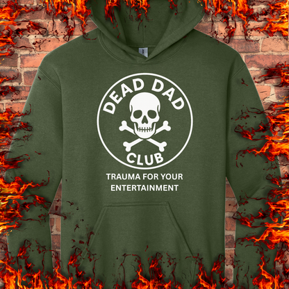 Dead Dad Club 2