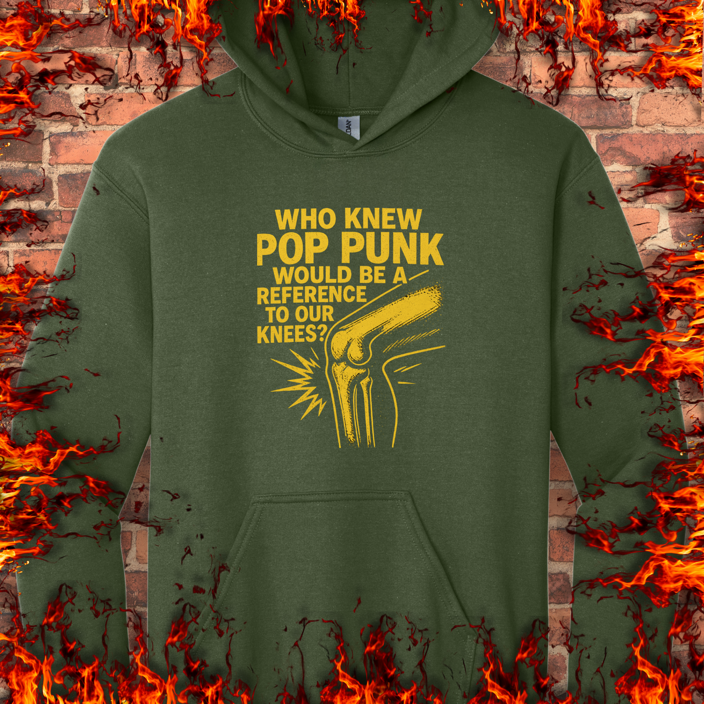 Pop Punk