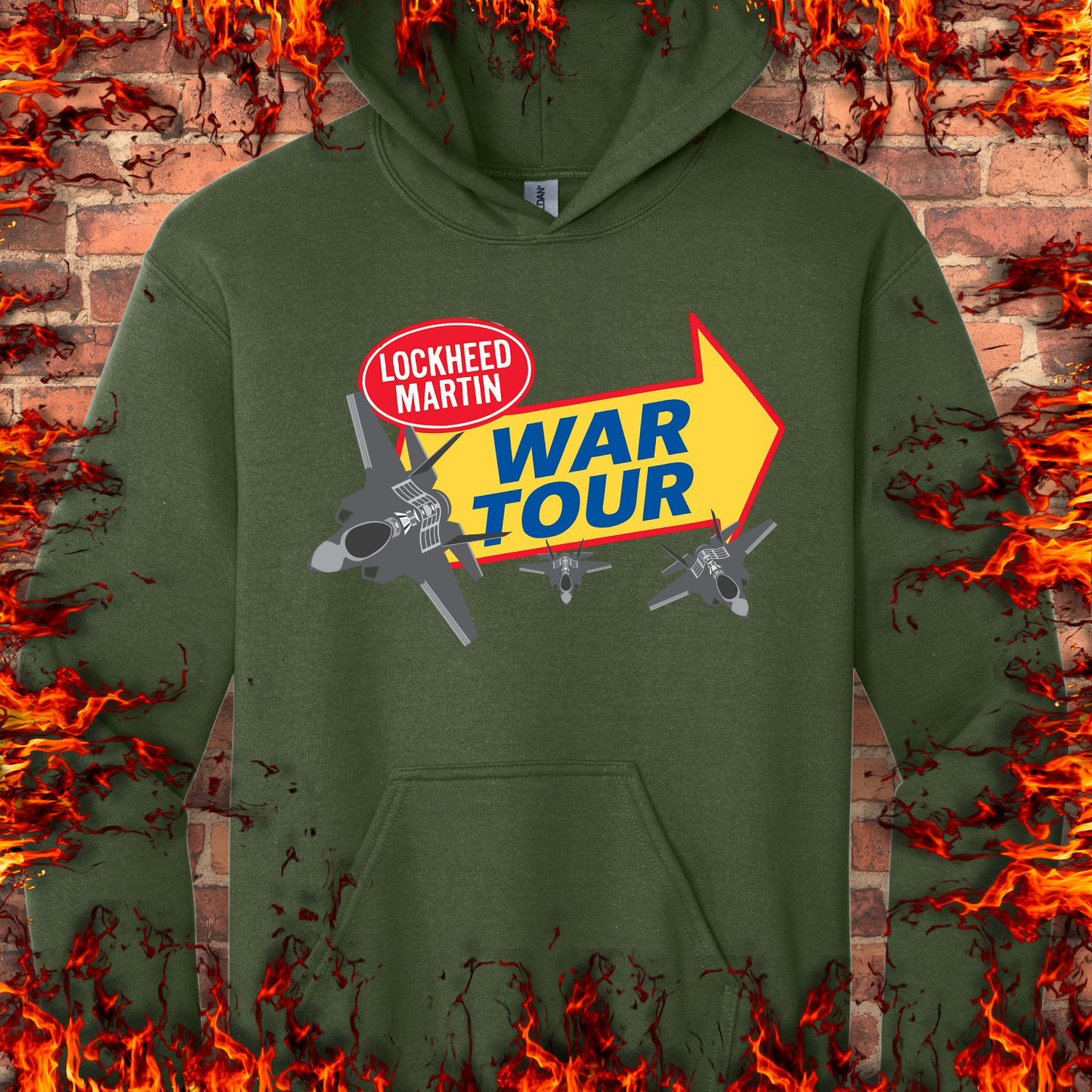 War Tour