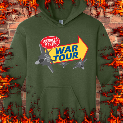 War Tour