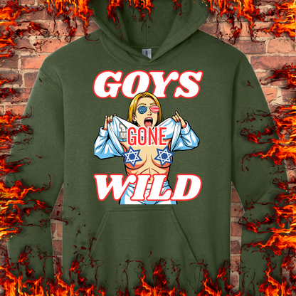Goys Gone Wild