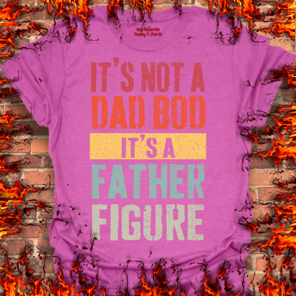 Not a Dad Bod