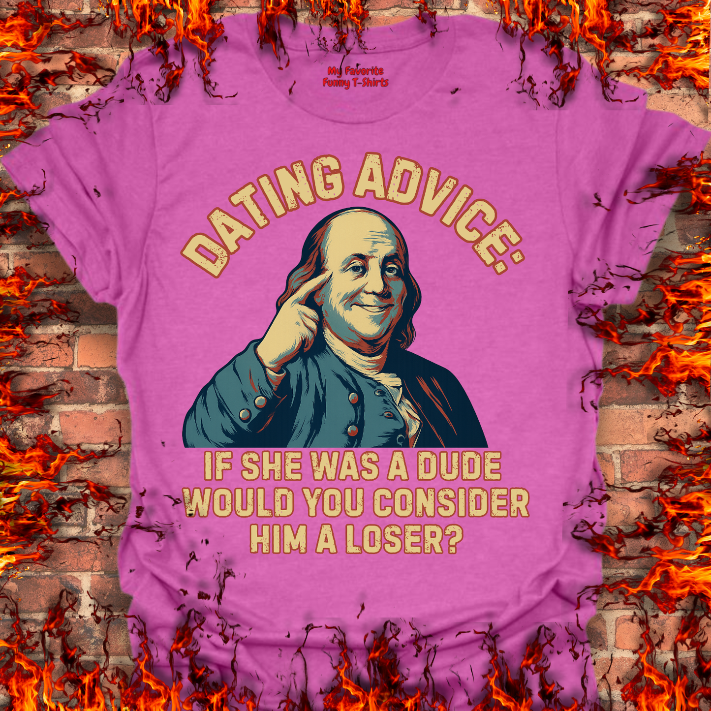 Dating Advice...