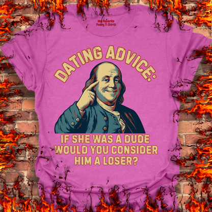 Dating Advice...