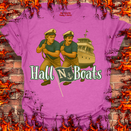Haul'n Boats