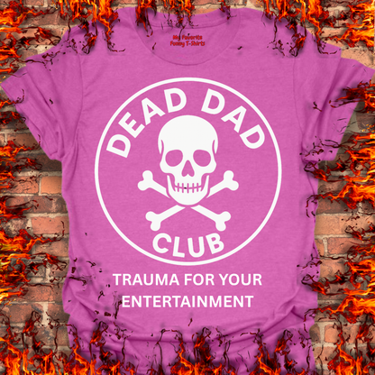 Dead Dad Club