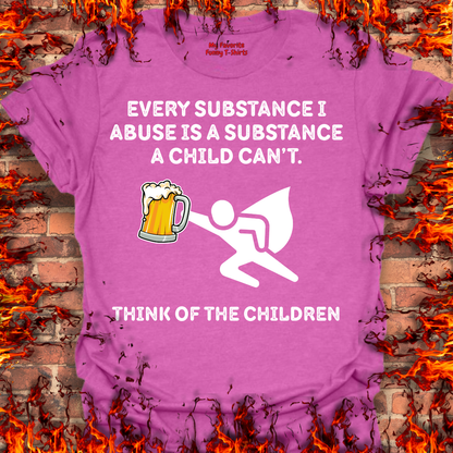 Substance Abuse
