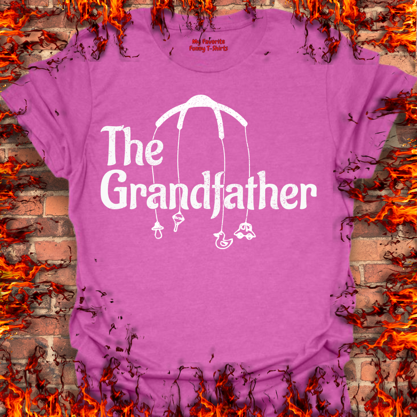 The Grandfather
