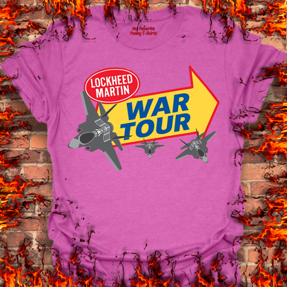 War Tour