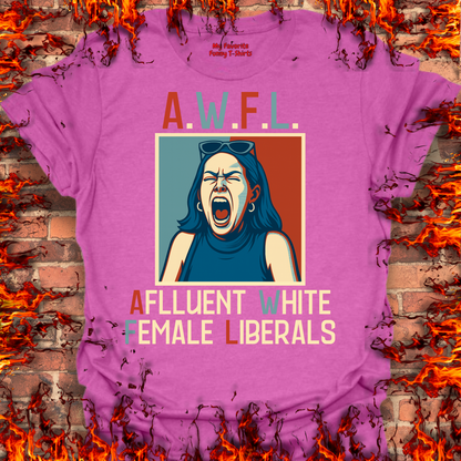 A.W.F.L.