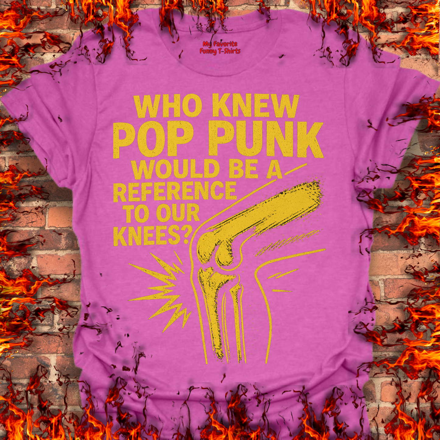 Pop Punk