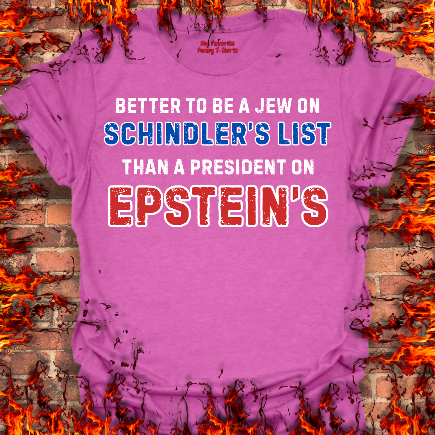 Schindler vs Epstein