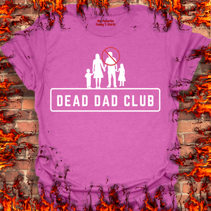 Dead Dad Club