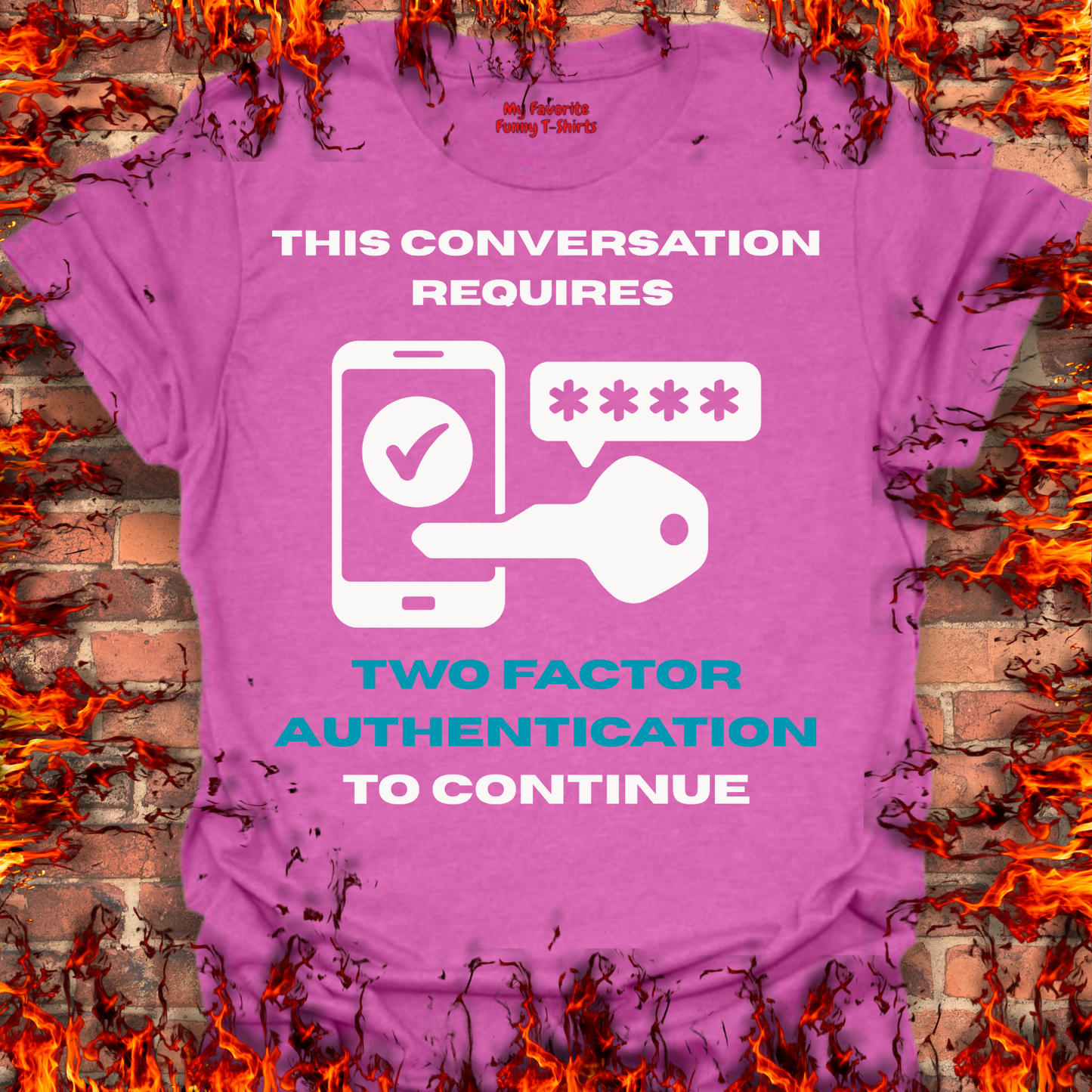 Two Factor Authentication