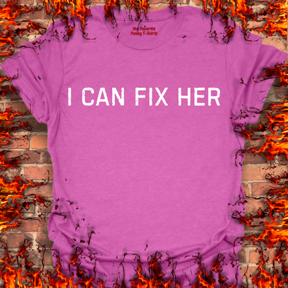 I Can Fix Her