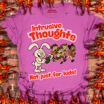 Intrusive Thoughts