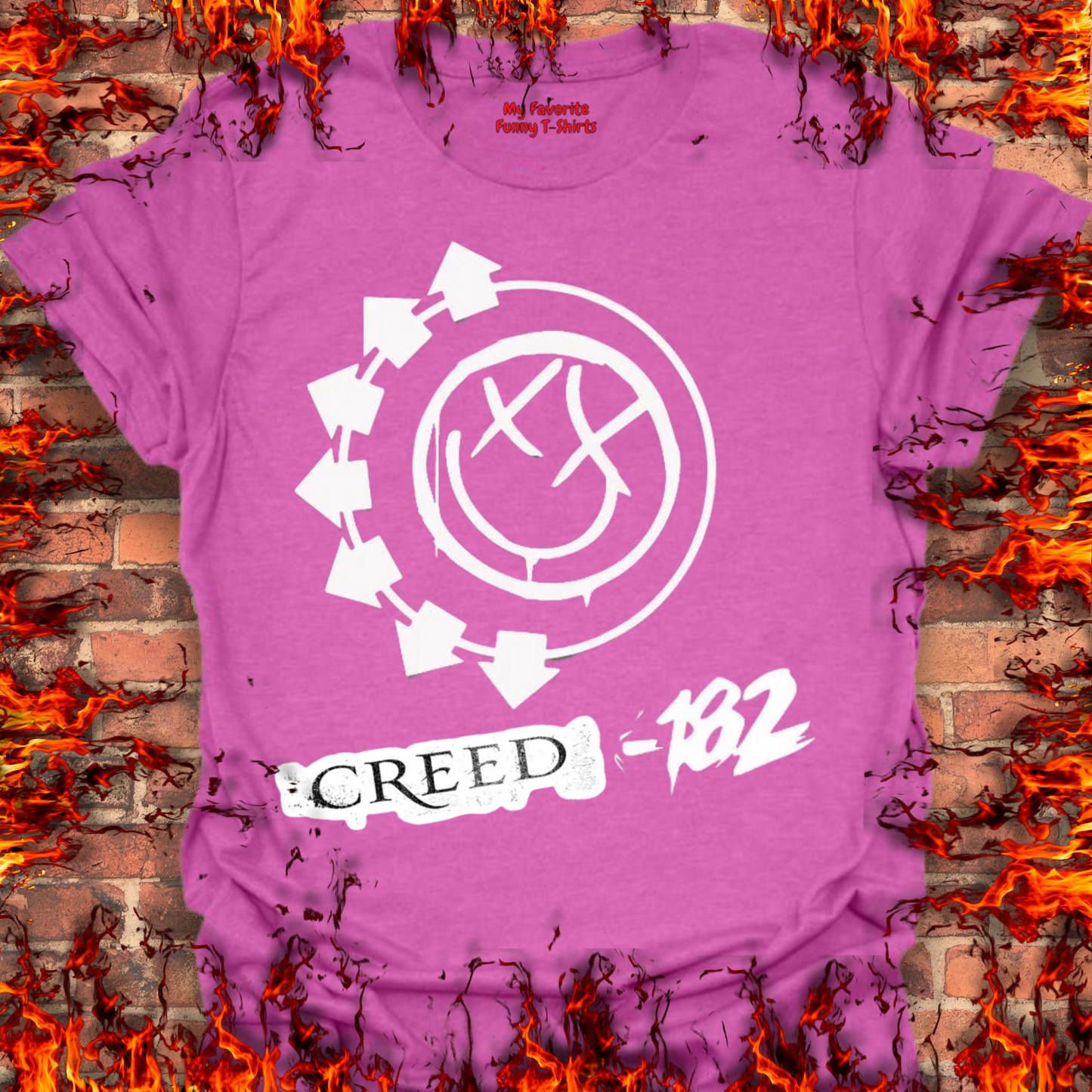 Creed 182