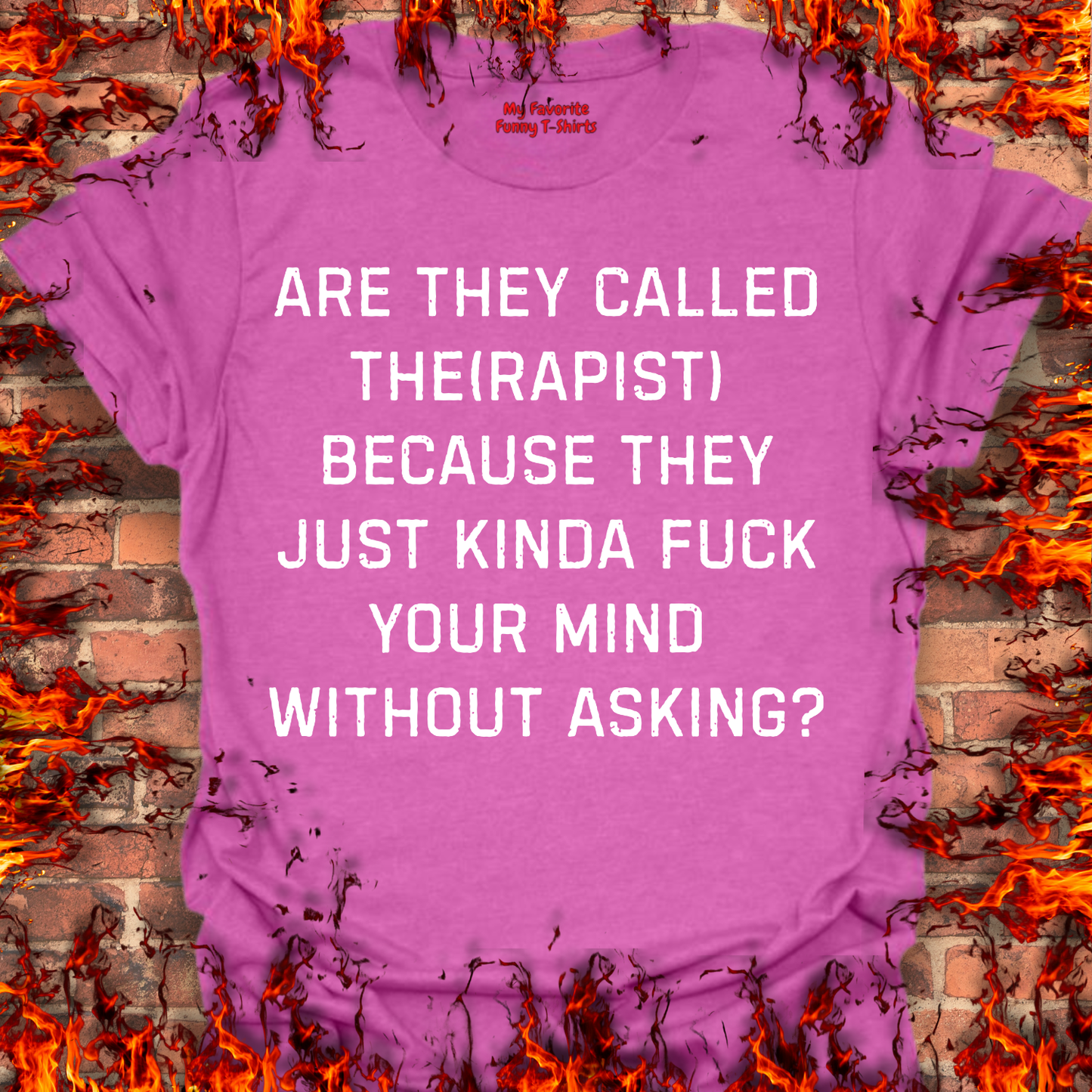 The(rapist)