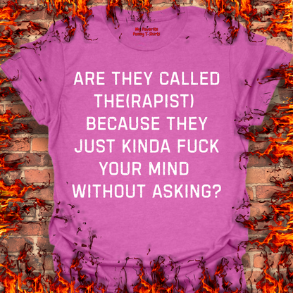 The(rapist)