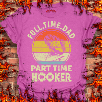 Part Time Hooker