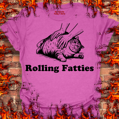 Rolling Fatties