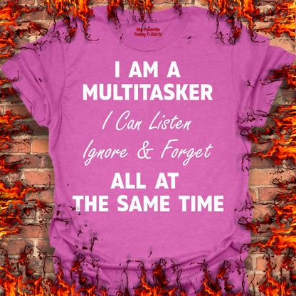Multitasker