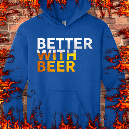 Better With Beer
