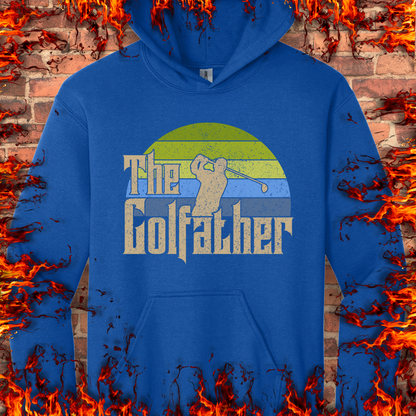 The Golfather