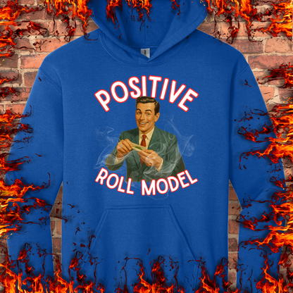 Positive Roll Model