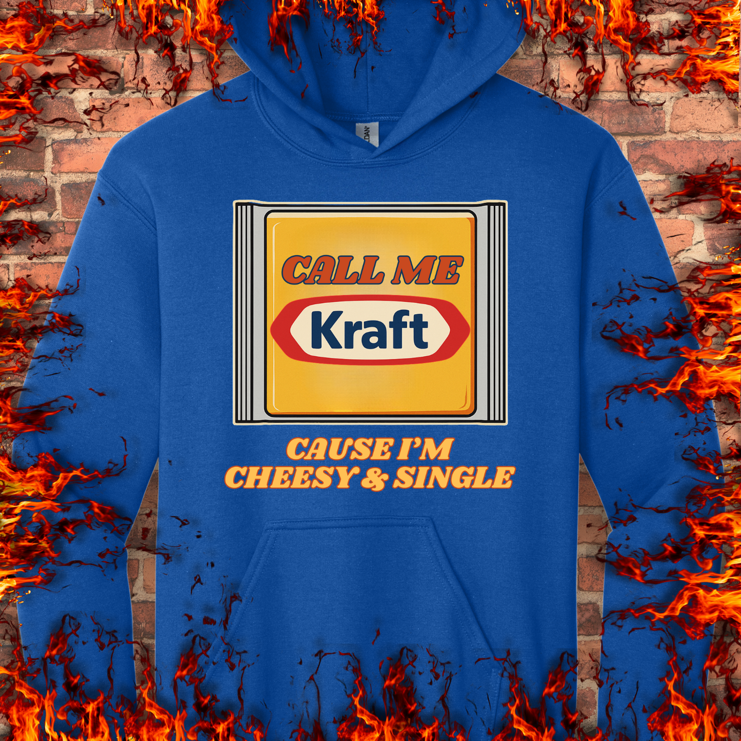 Call Me Kraft