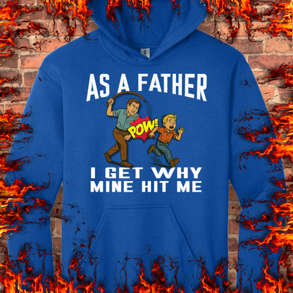 As A Father