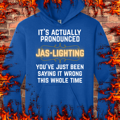 Jas-Lighting