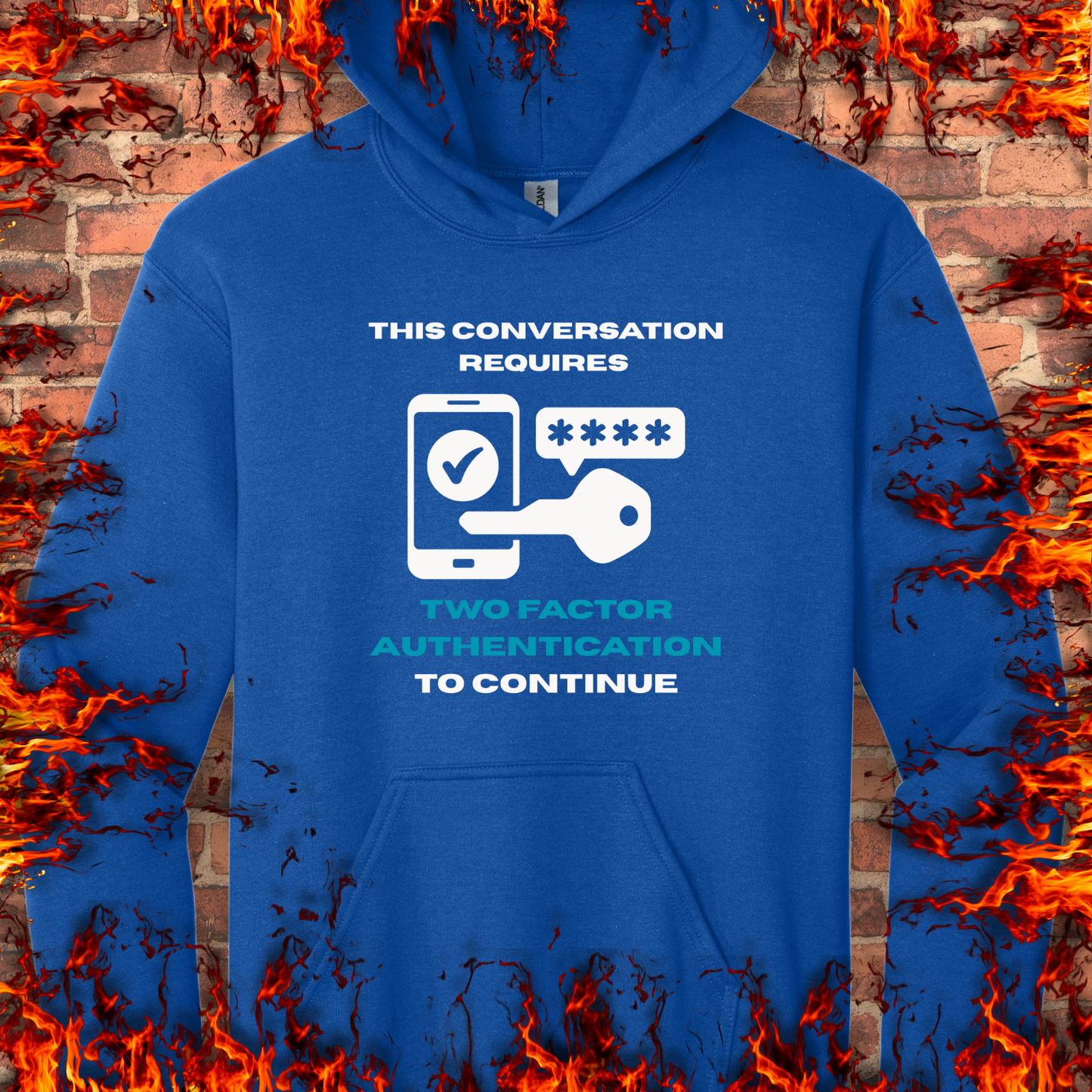 Two Factor Authentication