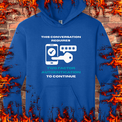 Two Factor Authentication